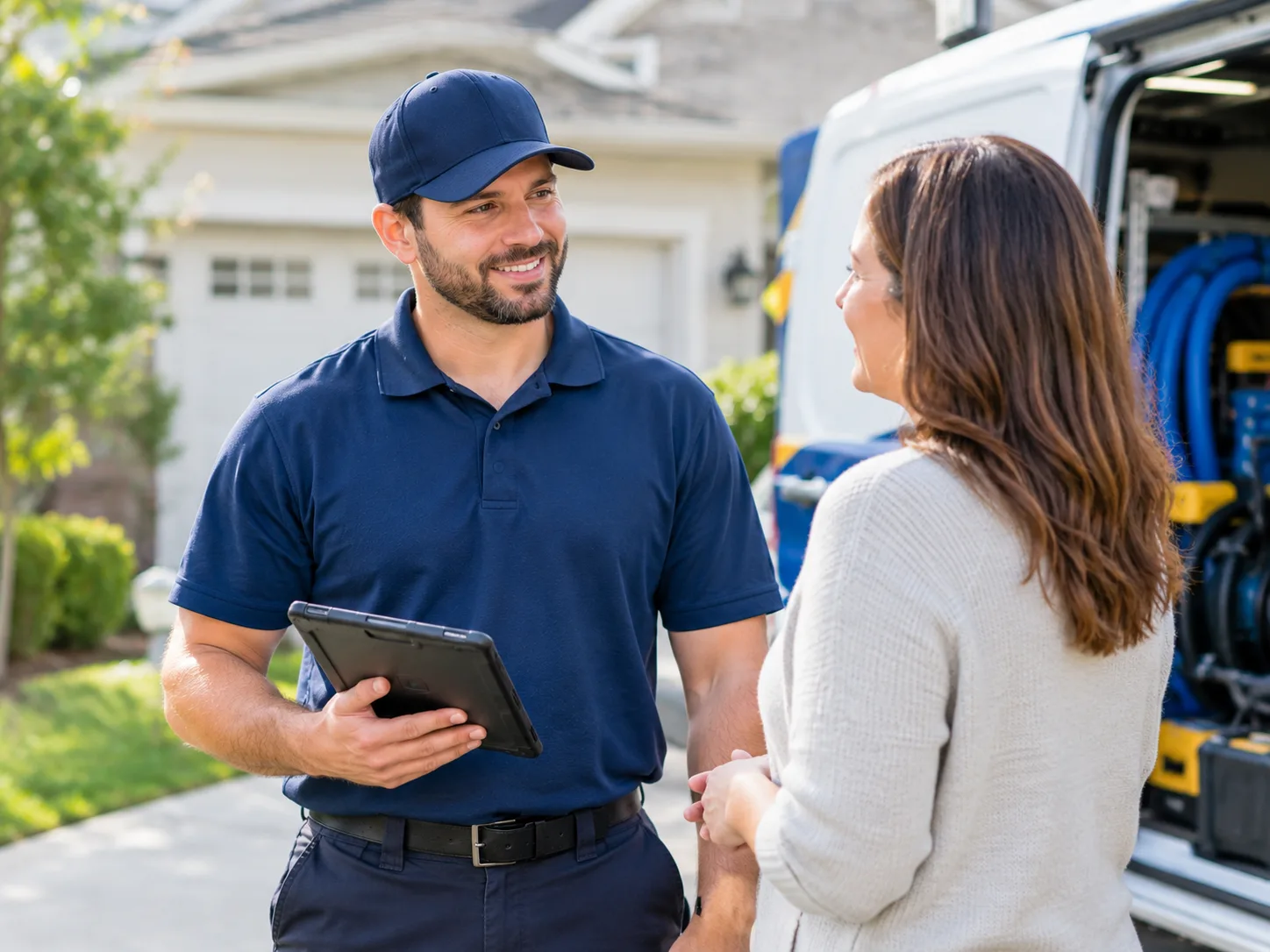 Sewage Backup Cleanup Brutus, MI FAQs